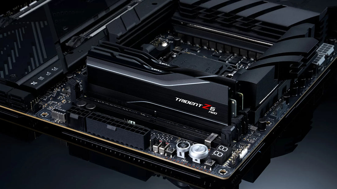 Motherboard