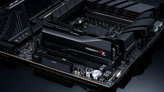 Motherboard