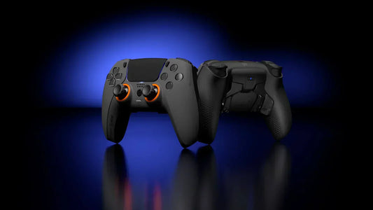 Controllers