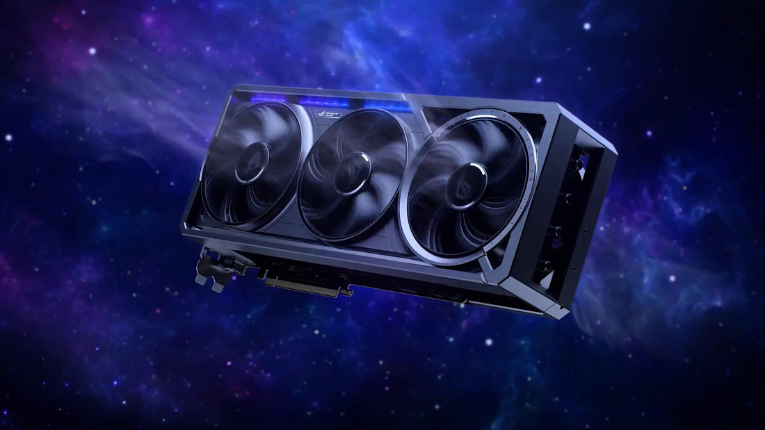 Video cards