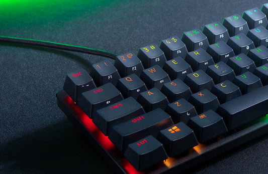 Keyboards