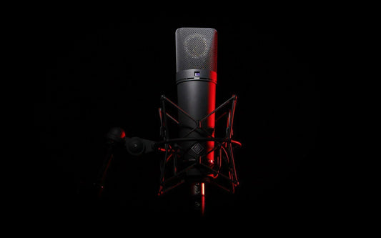 Microphones