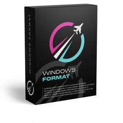 Windows Format