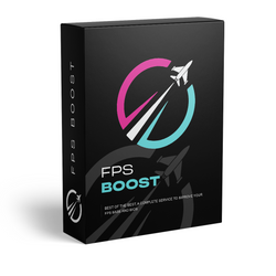 Fps Boost