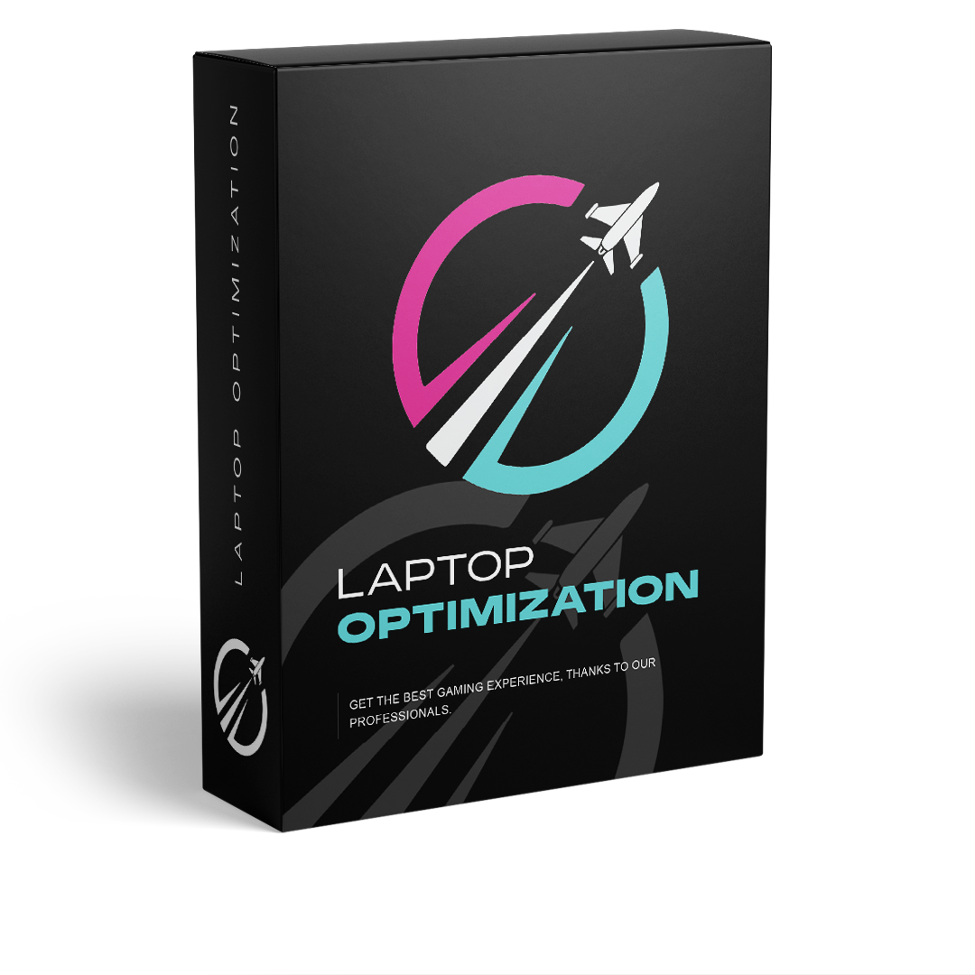 LAPTOP OPTIMIZATION
