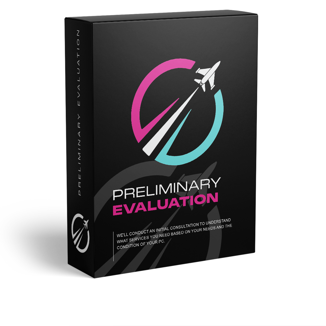Preliminary evaluation